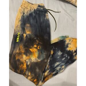 IUTER Jean Jogger mens L